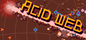 Acid Web banner