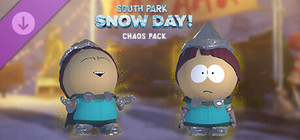 SOUTH PARK: SNOW DAY! - Chaos Pack banner