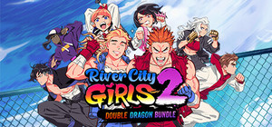 River City Girls 2: Double Dragon Bundle banner