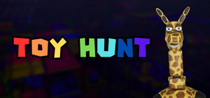 Toy Hunt banner