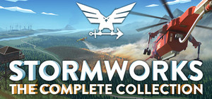 Stormworks: The Complete Collection banner