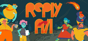 Reply All banner