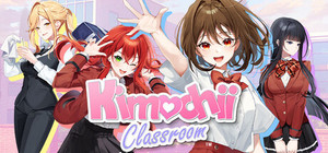 Kimochii Classroom banner