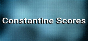 Constantine Scores banner
