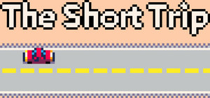 The Short Trip banner