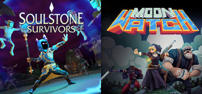 Soulstone Survivors + Moon Watch