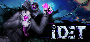 IDET banner