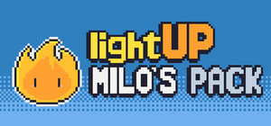 lightUP Milo's Pack banner