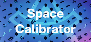 Space Calibrator banner