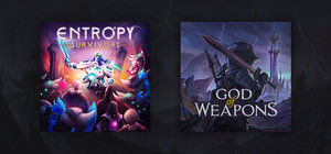 Entropy Survivors x God of Weapons banner