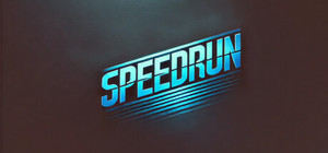 Speedrun banner