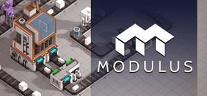 Modulus banner