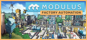Modulus banner