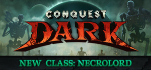 Conquest Dark banner