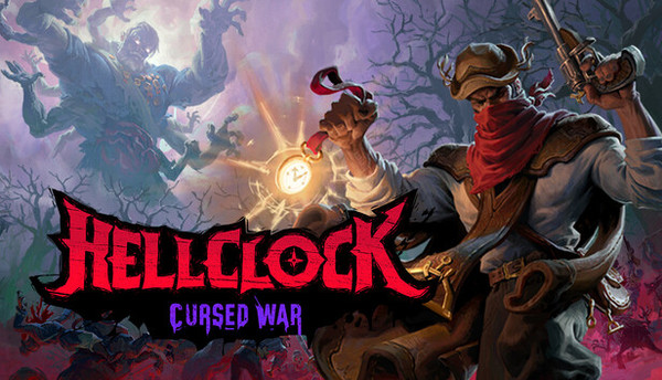 Hell Clock