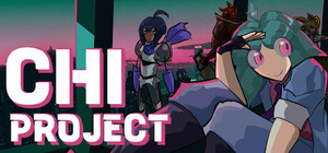 CHI Project banner