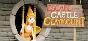Escape from Castle Claymount banner