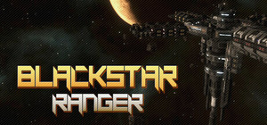 Blackstar Ranger banner