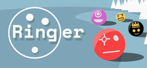 Ringer banner