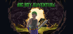 Big Boy Adventure banner