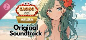 Casino Heist: Aruba Soundtrack banner