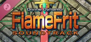 Divine Dynamo Flamefrit Soundtrack banner