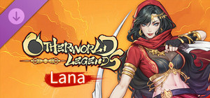 Otherworld Legends - Lana banner