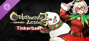 Otherworld Legends - Skin : Tinkerbael banner