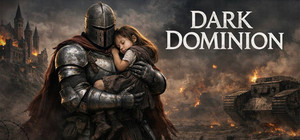 Dark Dominion banner