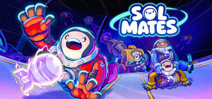Sol Mates banner