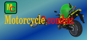 motorcycle combat banner