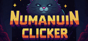 NUMANUIN Clicker banner