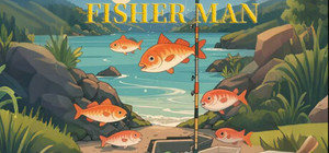 FISHERMAN banner