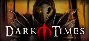Dark Times banner
