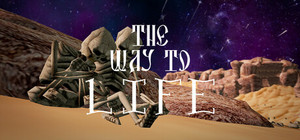 The Way To Life banner