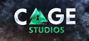 CAGE Studios banner