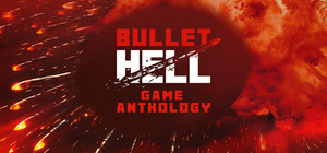 Bullet Hell Game Anthology banner