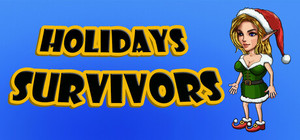 Holidays Survivors banner