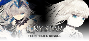 CRYSTAR SOUNDTRACK BUNDLE banner