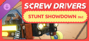 Screw Drivers - Stunt Showdown banner