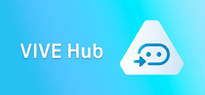 VIVE Hub banner