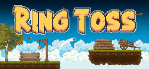 Ring Toss banner