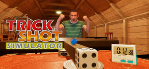 TrickShot Simulator banner
