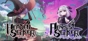 HEAVEN x ABYSS SEEKER Bundle banner
