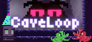 CaveLoop & Soundtrack banner