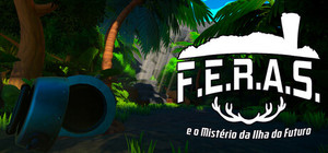 F.E.R.A.S.: E o Mistério da Ilha do Futuro banner