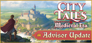 City Tales - Medieval Era banner