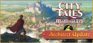 City Tales - Medieval Era banner