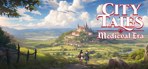 City Tales - Medieval Era banner
