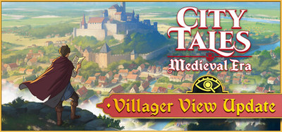 City Tales - Medieval Era